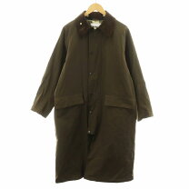 楽天市場】barbour 中古（種類（コート・ジャケット）ステンカラー  