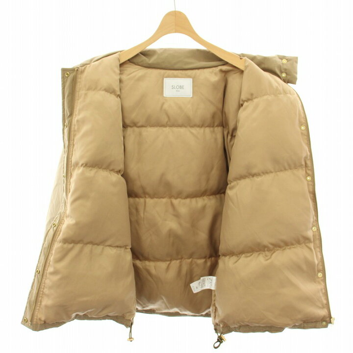 楽天市場】【中古】スローブ イエナ SLOBE IENA 22AW CEタフタショート 