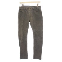 楽天市場】margiela コーデュロイの通販 