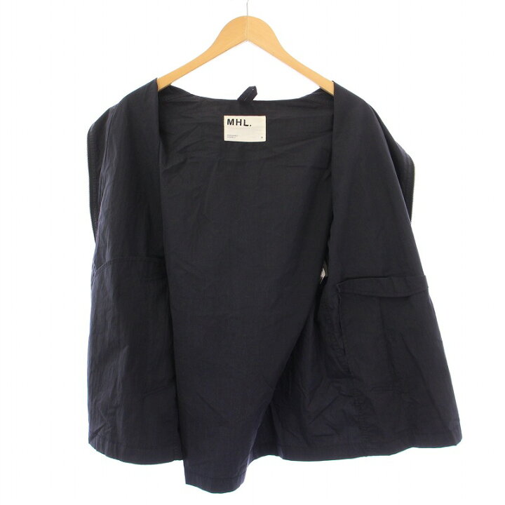 楽天市場】【中古】マーガレットハウエル MHL. NATURAL WASHED COTTON 