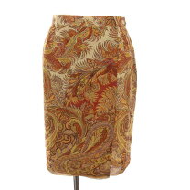 楽天市場】エトロ スカート 中古（スカート｜ボトムス）：レディース  