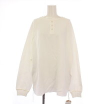2025SS ミューズ ドゥーズィエムクラス MUSE Deuxieme Classe TIDY  