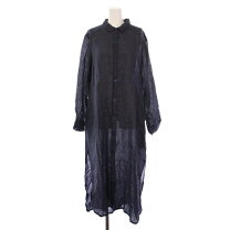 楽天市場】deuxieme classe シャツワンピースの通販 