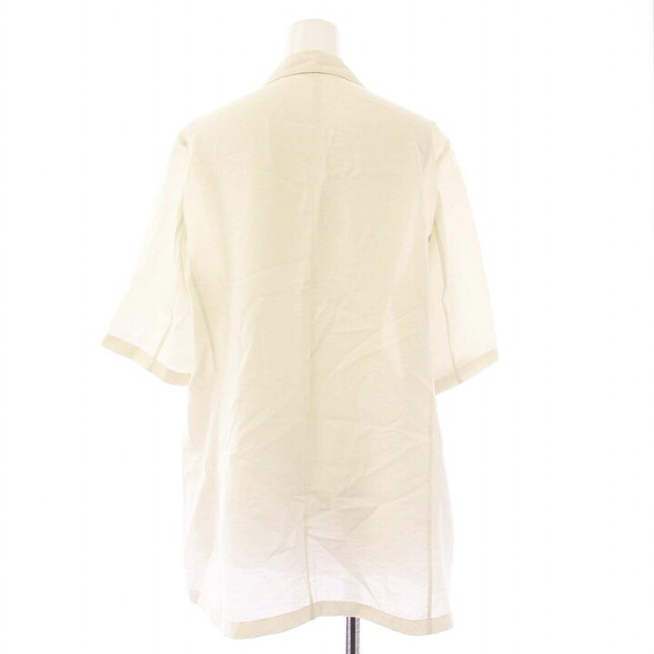 楽天市場】【中古】23区 オンワード樫山 25SS シアータンブラー ハーフ 