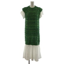 楽天市場】toga pulla ニット（ワンピース｜レディースファッション  