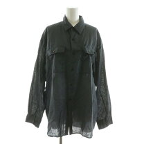 楽天市場】コットンリネン（ブランドスピック＆スパン）（シャツ 