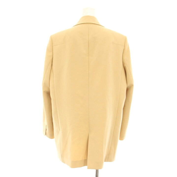 □美品□2025SS□FUMIE＝TANAKA フミエタナカ hole JK ジャケット  