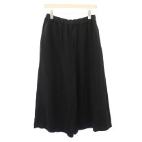 楽天市場】comme des garcons black ポリエステル パンツ（パンツ  