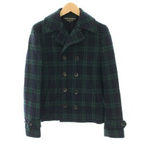 楽天市場】コムデギャルソンオム（種類（コート・ジャケット  