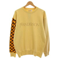 楽天市場】J W アンダーソン Anderson（スウェット・トレーナー  