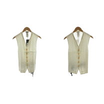 楽天市場】ann demeulemeester ベストの通販
