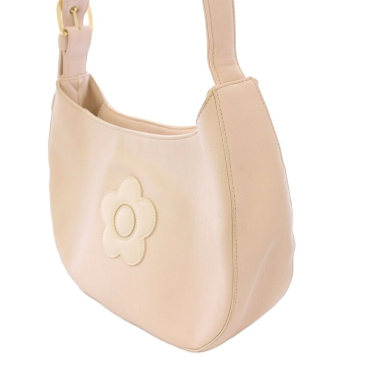 楽天市場】【中古】マリークワント MARY QUANT ハーフムーンデイジー 