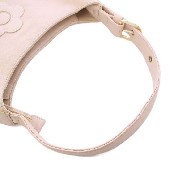 楽天市場】【中古】マリークワント MARY QUANT ハーフムーンデイジー 
