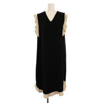 楽天市場】yoko chan ワンピース フリルの通販 