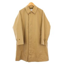 楽天市場】nanamica コート xsの通販