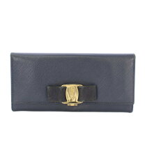 楽天市場】フェラガモ 長財布 レディース salvatore ferragamo 