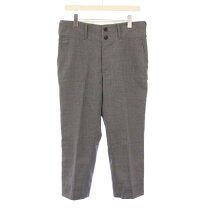 楽天市場】ganryu ワイドパンツの通販