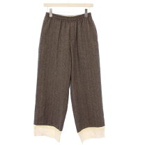 楽天市場】アンダーカバー パンツ 中古の通販