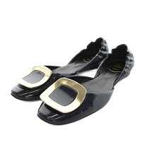楽天市場】roger vivier 中古の通販