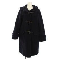 楽天市場】UNITED ARROWS green label relaxing ダッフルコートの通販