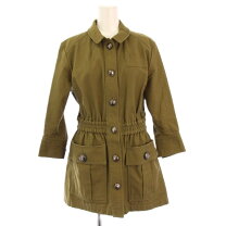 楽天市場】borders at balcony（コート・ジャケット｜レディース  