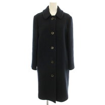 楽天市場】a．p．c ステンカラーコートの通販