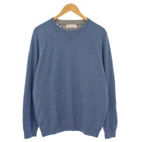 楽天市場】ブルネロクチネリ（ニット・セーター｜トップス）：メンズ 