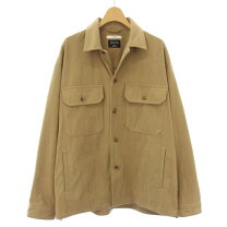 楽天市場】journal standard コーデュロイジャケットの通販