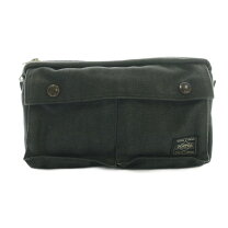 楽天市場】porter ウエストバッグ 592－07508の通販