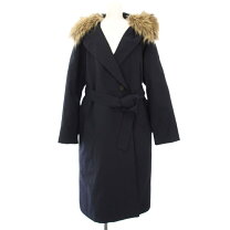 楽天市場】ポールカ ダウンコートの通販 