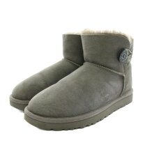 楽天市場】UGG ブーツ BAILEY BUTTONの通販