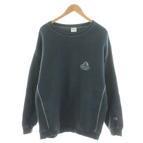 楽天市場】xlarge champion（スウェット・トレーナー｜トップス 