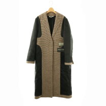 楽天市場】margiela チェスターコートの通販