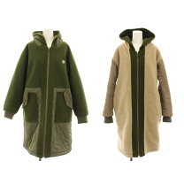 楽天市場】キューブキューブ（コート・ジャケット｜レディース 