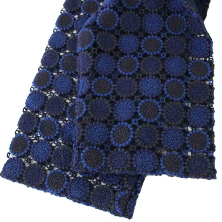 楽天市場】【中古】ハート Haat イッセイミヤケ カットソー 刺繍レース 