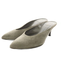 Baldan shoes baldan BALDAN バルダン イタリア製 レザーパンプス ブラック 36 23cm ポインテッドトゥ 美品 フォーマル パーティー Yahoo フリマ 旧PayPayフリマ
