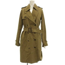 楽天市場】a.p.c. トレンチの通販