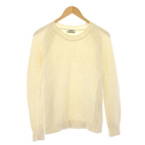 楽天市場】Acne Studios ニット（セーター｜ニット・セーター 