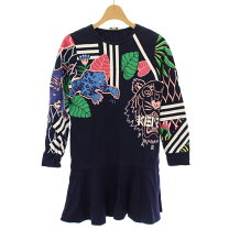 楽天市場】kenzo ワンピースの通販
