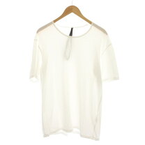 楽天市場】KAZUYUKI KUMAGAI ATTACHMENT（Tシャツ・カットソー 