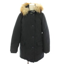 楽天市場】woolrich ラックス アークティック フォックス ファー 