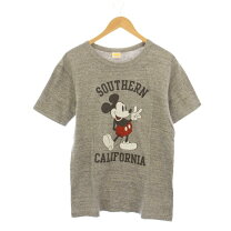 楽天市場】スタンダードカリフォルニア tシャツ ミッキーの通販