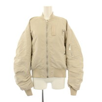 楽天市場】beauty&youth ma－1の通販