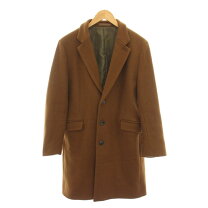 楽天市場】メンズメルローズ コート 中古（メンズファッション）の通販