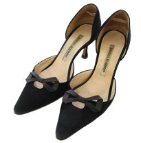 楽天市場】manolo blahnik マノロブラニク 35（靴）の通販