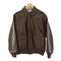 楽天市場】a-2 フライトジャケット 中古 アヴィレックスの通販