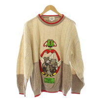 楽天市場】カステルバジャック 中古（ニット・セーター｜トップス 