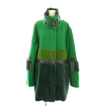楽天市場】リツコシラハマ（コート・ジャケット｜レディース 