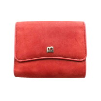 楽天市場】bally コインケース レッドの通販