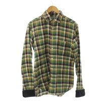 楽天市場】kenneth field シャツ（メンズファッション）の通販